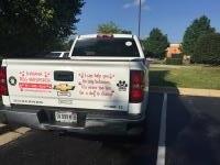 Indiana Dog Whisperer Fishers Indiana Logo 