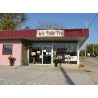 Pidder Padder Paws,llc Watertown Wisconsin Logo 