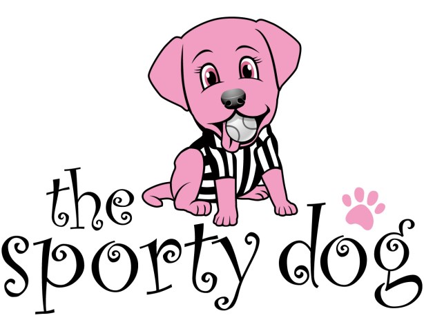 The Sporty Dog Pet Services