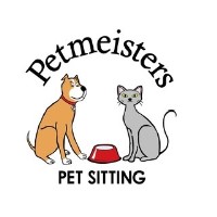 Petmeisters Pet Sitting Decatur Georgia Logo 