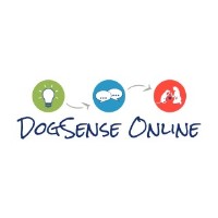 DogSense Online St Paul Minnesota Logo 