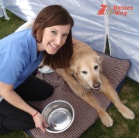 A Better Way Pet Care Broomfield Colorado Logo 