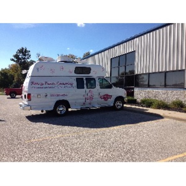 Fancy Pants Grooming Honeoye Falls, New York 14472