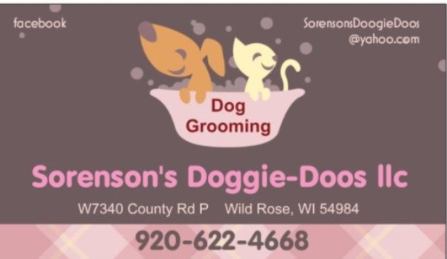 Sorenson's Doggie-Doos, LLC