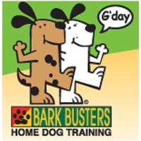 Bark Busters Home Dog Training In Marin County San Rafael California Logo 