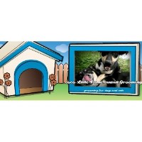 Coco's Grooming Inc Coal City Illinois Logo 