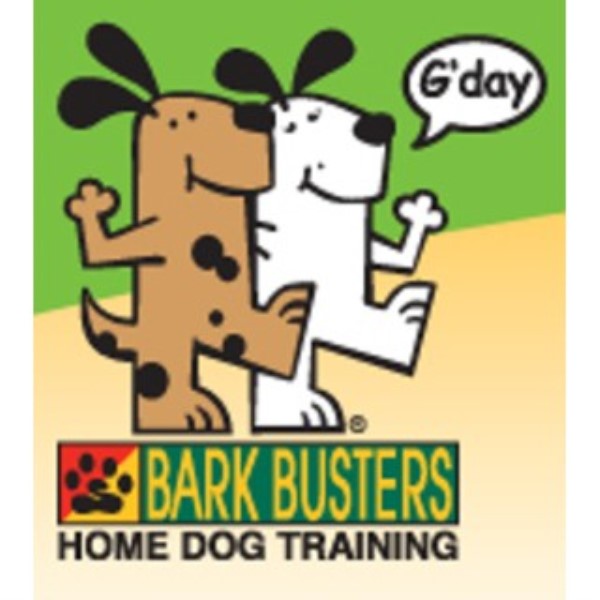 Bark Busters Home Dog Training