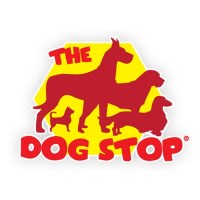The Dog Stop - Metairie, Louisiana Metairie Louisiana Logo 