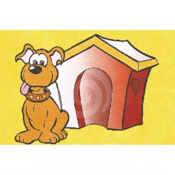 The Dog House