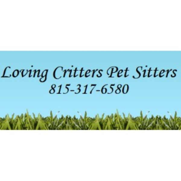 Loving Critters Pet Sitters
