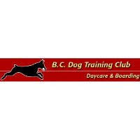 B C Dog Training Mchenry Illinois Logo 