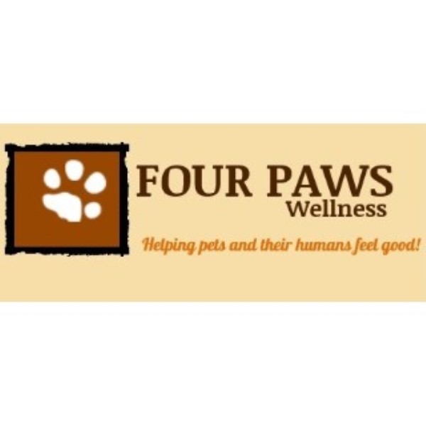 Four Paws Wellness