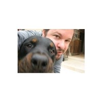 Paws To Train Your Dog Tempe Arizona Logo 