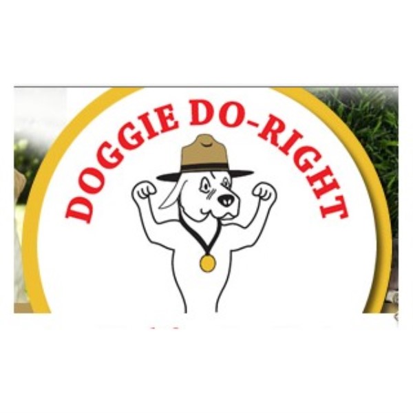 Doggie Do-Right