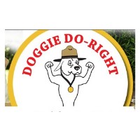 Doggie Do-Right Cheyenne Wyoming Logo 
