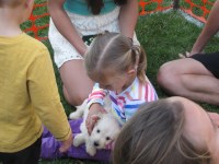 Snake River Doodles Pocatello Idaho Logo 