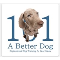A Better Dog 101 Peoria Arizona Logo 