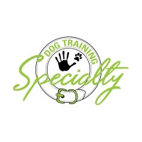 Specialty Dog Training Oceanside California Logo 
