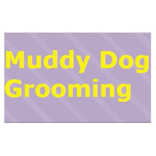 Muddy Dog - Dog Grooming