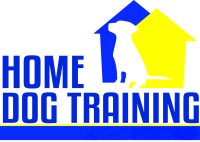 Home Dog Training of North Georgia Cumming Georgia Logo 