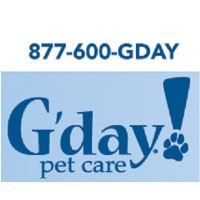 G'day Pet Care Phoenix Arizona Logo 