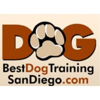 Best Dog Training San Diego Temecula California Logo 