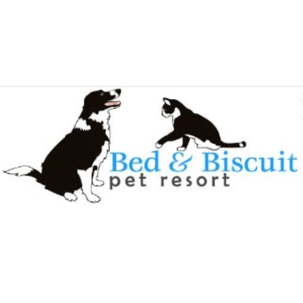 Bed & Biscuit Pet Resort