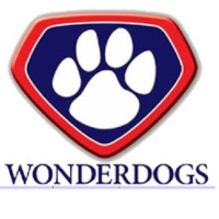 Wonderdogs, Inc. West Berlin New Jersey Logo 