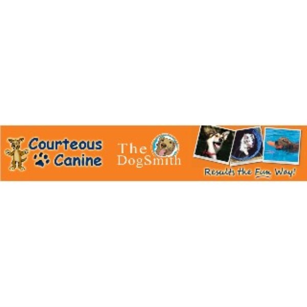 Courteous Canine Inc. DogSmith Tampa