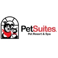 Petsuites Of America Louisville Kentucky Logo 