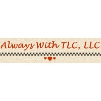 Always With T.L.C,  Mobile Dog Grooming Verona New Jersey Logo 