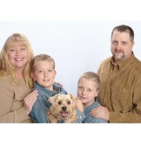 Bliss Boarding, Liberty Hill, TX Liberty Hill Texas Logo 