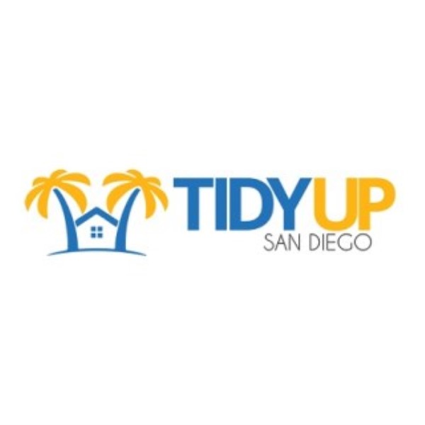 Tidy Up San Diego