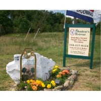 Shadow's Retreat Leesburg Virginia Logo 