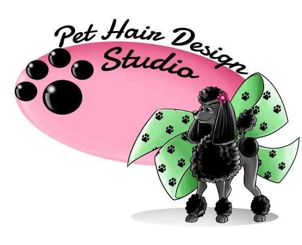 Pet hair Design Studio inc.