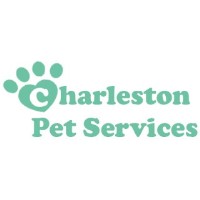 Charleston Pet Services Charleston South Carolina Logo 