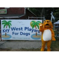 Country Brook Kennels Rochester New Hampshire Logo 