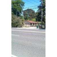 Hound Hotel Dog Boarding &sitting El Sobrante California Logo 