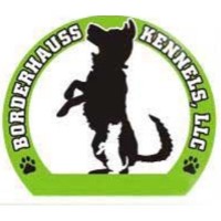 Borderhauss Kennels, Llc Howell Michigan Logo 