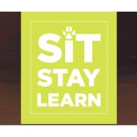 SitStayLearn Thornhill Ontario Logo 