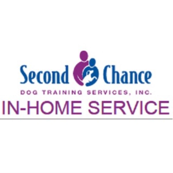 Second Chance Dog Training Services, Inc.