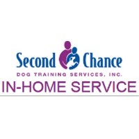 Second Chance Dog Training Services, Inc. Oradell New Jersey Logo 