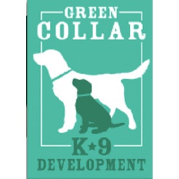 Green Collar K-9 Development