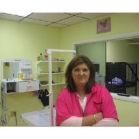 Dogs' Choice Grooming Trenton New Jersey Logo 