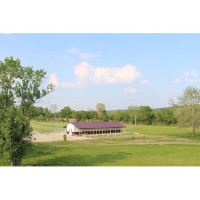 Sweet Pea Kennels Jackson Missouri Logo 