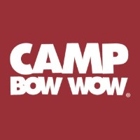 Camp Bow Wow McKinney Dog Daycare and Dog Boarding Mckinney Texas Logo 