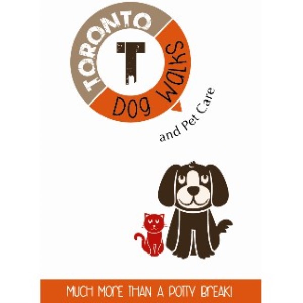 Toronto Dog Walks