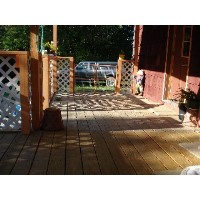 Little Dog Day Care Augusta Maine Logo 