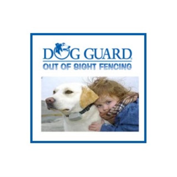 Dog Guard Out of Sight Dog Fence of South Florida