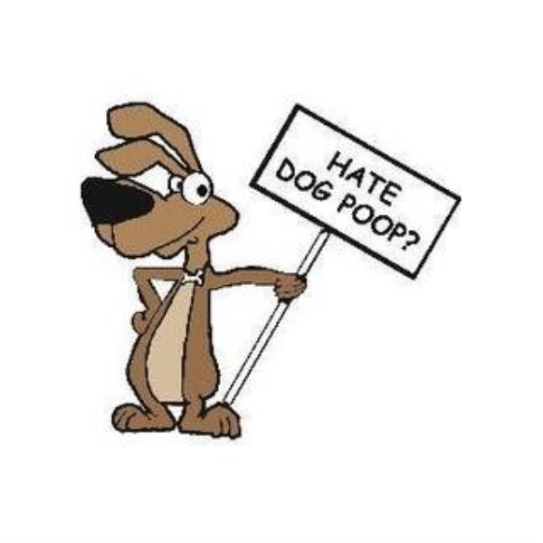 Poo Busters Pet Waste Removal